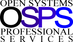 Open Systems Professional Services